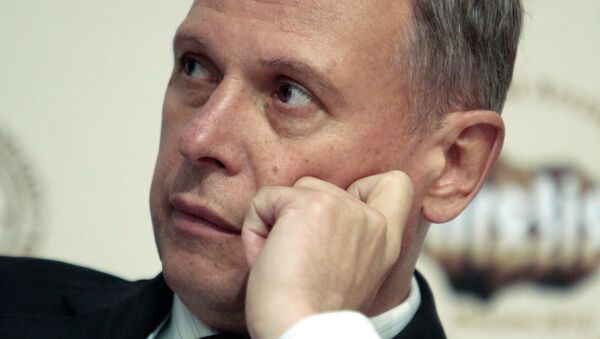 Александр Чуприян Александр Чуприян