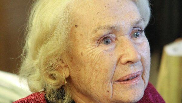 Нина Архипова Нина Архипова