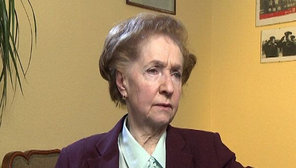 Дочь маршала Жукова рассказала о жизни отца после Дня Победы Дочь маршала Жукова рассказала о жизни отца после Дня Победы