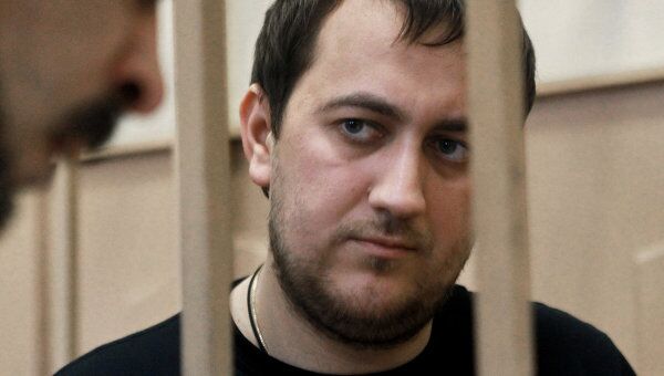 Бывший начальник управления прокуратуры Московской области Дмитрий Урумов. Архив Бывший начальник управления прокуратуры Московской области Дмитрий Урумов. Архив
