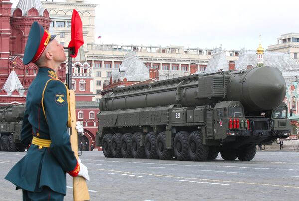 Военный парад, посвященный 66-летию Победы в Великой Отечественной войне Военный парад, посвященный 66-летию Победы в Великой Отечественной войне