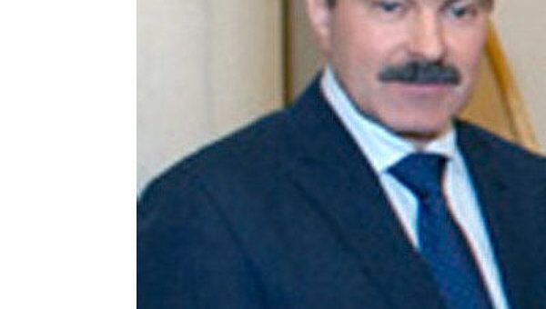 Председатель Львовской областной госадминситрации Михаил Цимбалюк Председатель Львовской областной госадминситрации Михаил Цимбалюк