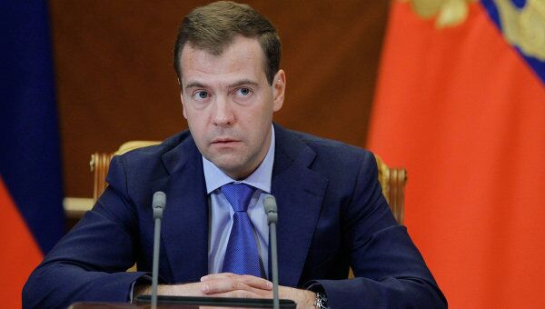 Президент РФ Дмитрий Медведев. Архив Президент РФ Дмитрий Медведев. Архив