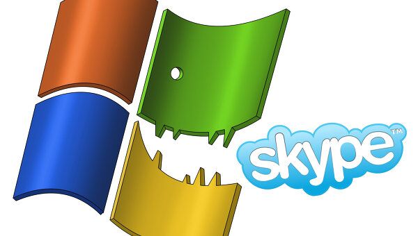 Skype достается Microsoft Skype достается Microsoft