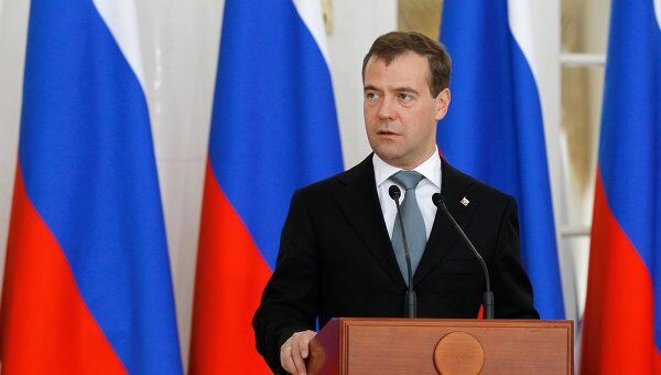 Встреча Дмитрия Медведева с молодыми депутатами парламентских партий Встреча Дмитрия Медведева с молодыми депутатами парламентских партий