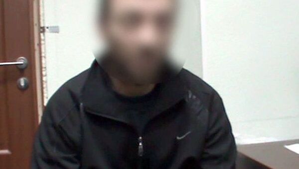 Задержанные по делу о взрывах в Волгограде рассказали о своих мотивах Задержанные по делу о взрывах в Волгограде рассказали о своих мотивах