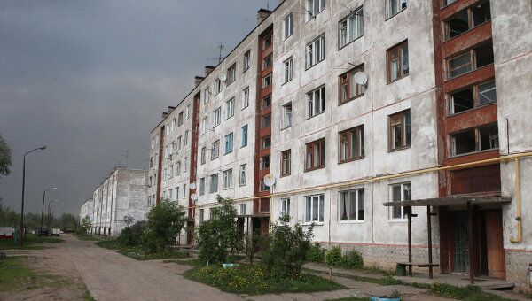 В воинской части в Башкирии возник пожар В воинской части в Башкирии возник пожар