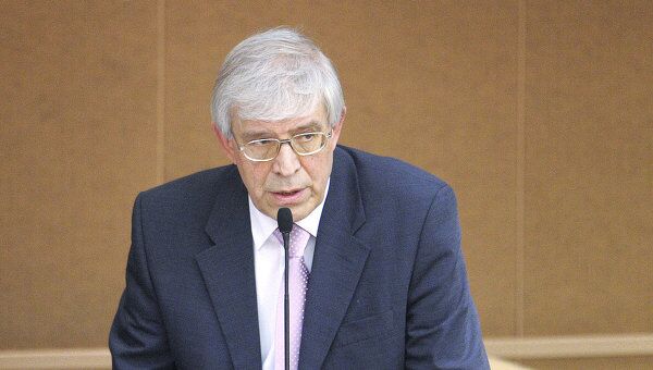 Председатель Центрального банка РФ Сергей Игнатьев. Архив Председатель Центрального банка РФ Сергей Игнатьев. Архив