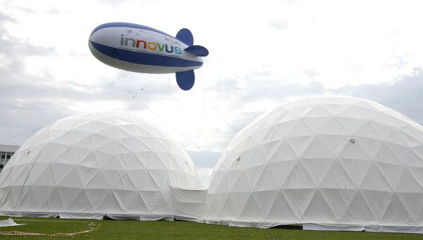 Томский инновационный форум Innovus Томский инновационный форум Innovus