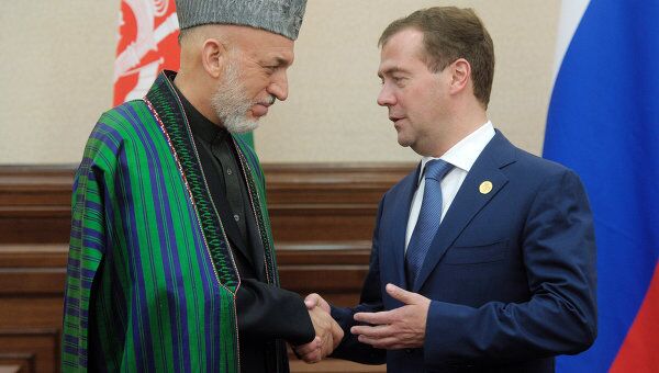 Юбилейный саммит Шанхайской организации сотрудничества (ШОС) Юбилейный саммит Шанхайской организации сотрудничества (ШОС)