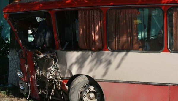 ДТП в Саратове ДТП в Саратове