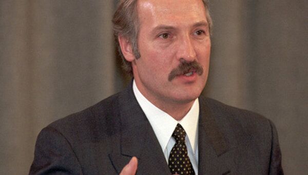 Лукашенко готов закрыть границы Белоруссии Лукашенко готов закрыть границы Белоруссии