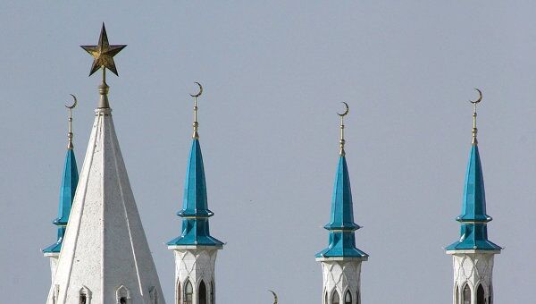 Виды Казани. Архив Виды Казани. Архив