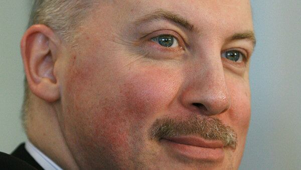 Заместитель председателя Совета Федерации Дмитрий Мезенцев Заместитель председателя Совета Федерации Дмитрий Мезенцев
