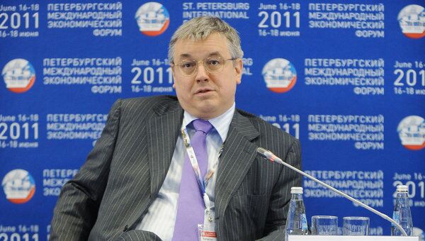 Ректор Национального исследовательского университета Высшая школа экономики Ярослав Кузьминов Ректор Национального исследовательского университета Высшая школа экономики Ярослав Кузьминов