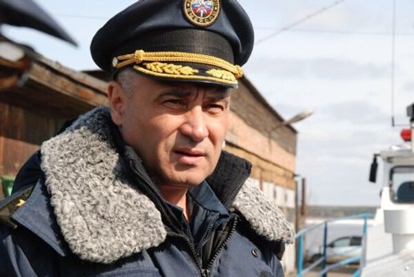 Генерал-лейтенант Данияр Сафиуллин Генерал-лейтенант Данияр Сафиуллин