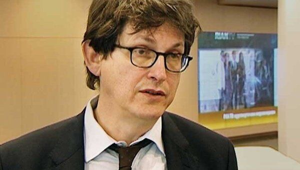 Главный редактор Guardian рассказал о роли современных журналистов Главный редактор Guardian рассказал о роли современных журналистов