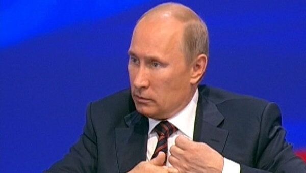Путин высказался за комплексное и непринудительное лечение наркоманов Путин высказался за комплексное и непринудительное лечение наркоманов