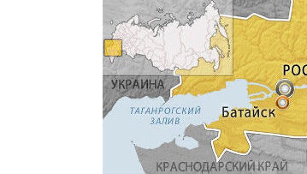 Батайск, Ростовская область Батайск, Ростовская область