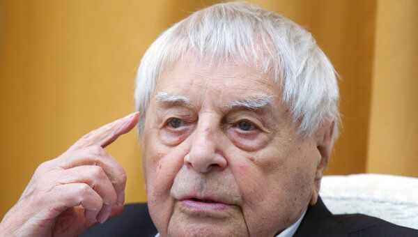 Юрий Любимов Юрий Любимов
