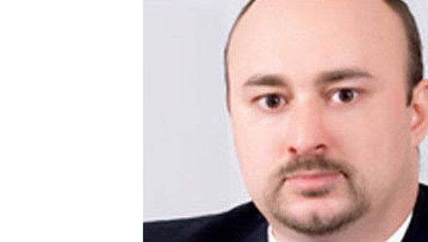 Андрей Костин Заместитель Председателя Правления ООО Дойче Банк Андрей Костин Заместитель Председателя Правления ООО Дойче Банк