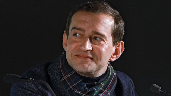 Актер Константин Хабенский Актер Константин Хабенский