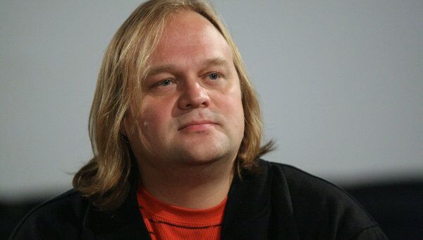 Режиссер Алексей Федорченко Режиссер Алексей Федорченко
