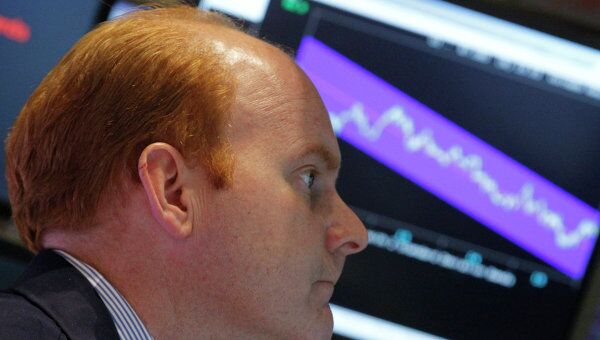 Биржи США растут на открытии более чем на 2% Биржи США растут на открытии более чем на 2%