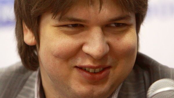 Главный редактор телеканала Вести Дмитрий Медников Главный редактор телеканала Вести Дмитрий Медников