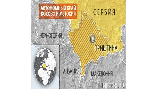 Косово, Приштина Косово, Приштина