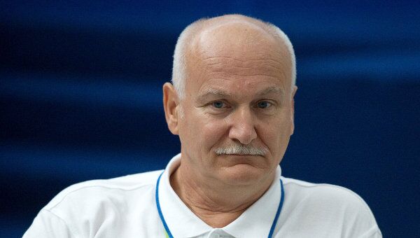 Андрей Воронцов. Архив Андрей Воронцов. Архив