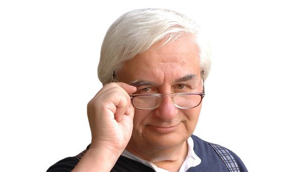 Юрий Богомолов Юрий Богомолов