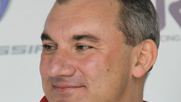 Николай Фоменко Николай Фоменко