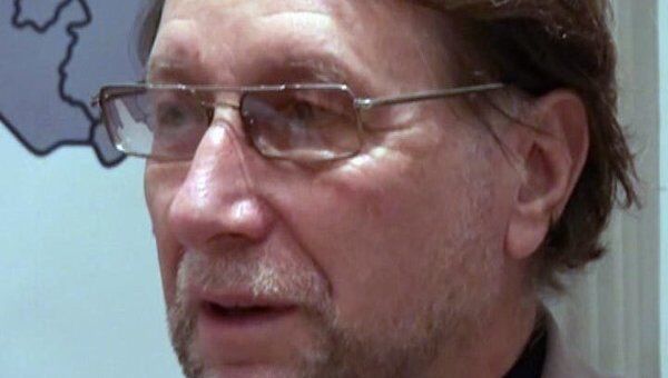 Профессор Сергей Белоглазов. Архив Профессор Сергей Белоглазов. Архив