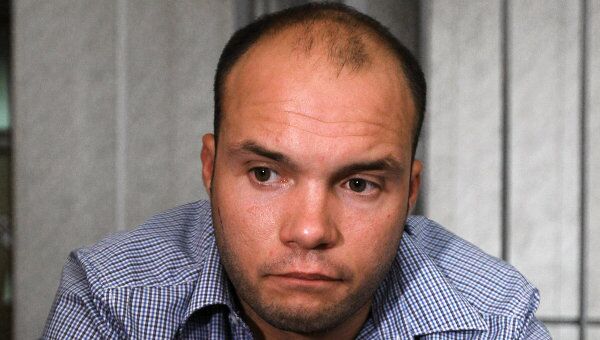 Арест участника организованной преступной группы А.Славянского Арест участника организованной преступной группы А.Славянского