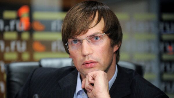 Герман Чистяков. Архив Герман Чистяков. Архив