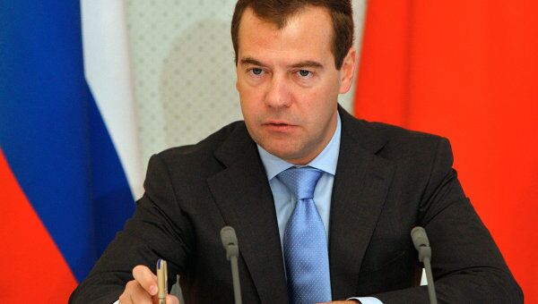 Президент России Дмитрий Медведев. Архив Президент России Дмитрий Медведев. Архив