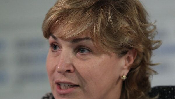 Татьяна Нестеренко. Архив Татьяна Нестеренко. Архив