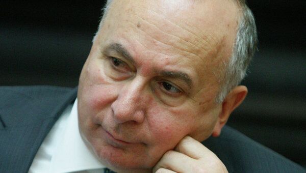 Геннадий Меликьян Геннадий Меликьян