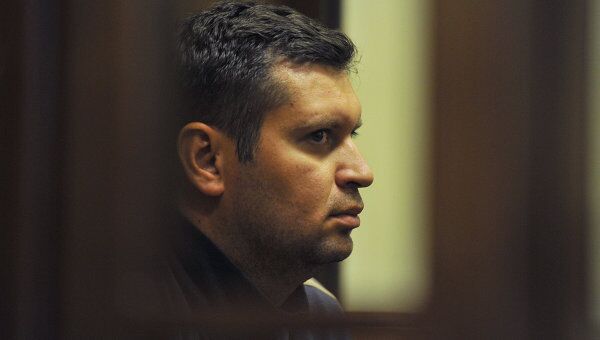 Первый заместитель генерального директора Третьяковской галереи Олег Беликов, архивное фото Первый заместитель генерального директора Третьяковской галереи Олег Беликов, архивное фото