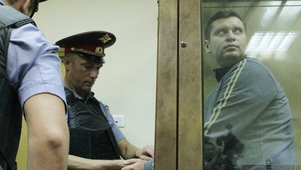 Заседание суда по делу Олега Беликова Заседание суда по делу Олега Беликова