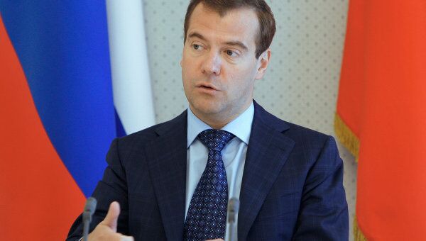 Дмитрий Медведев Дмитрий Медведев