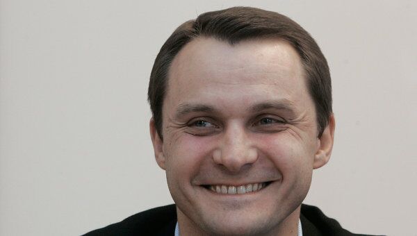 Андрей Кобелев. Архив Андрей Кобелев. Архив