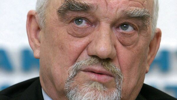 Лидер Приднестровья поблагодарил Чавеса за признание Абхазии и ЮО Лидер Приднестровья поблагодарил Чавеса за признание Абхазии и ЮО