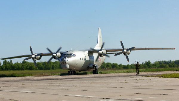 В авиакатастрофе Ан-12 погибли граждане Украины, Молдавии и Конго В авиакатастрофе Ан-12 погибли граждане Украины, Молдавии и Конго