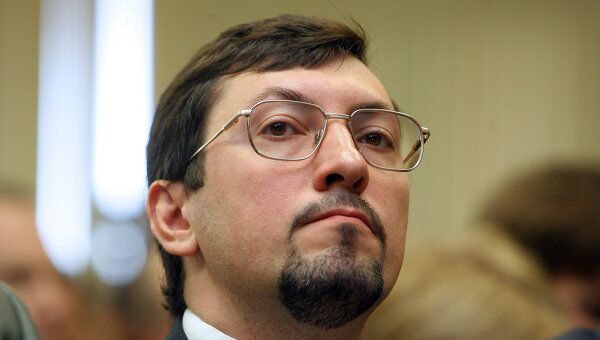 Лидер Движения против нелегальной иммиграции (ДПНИ) Александр Белов. Архив Лидер Движения против нелегальной иммиграции (ДПНИ) Александр Белов. Архив