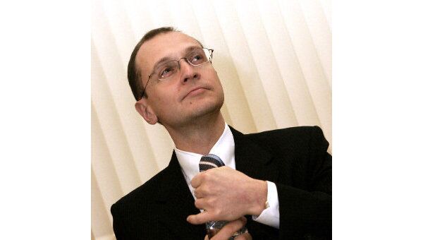 Сергей Кириенко. Архив Сергей Кириенко. Архив