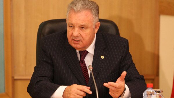 Виктор Ишаев Виктор Ишаев