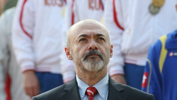 Игорь Золотарев. Архив Игорь Золотарев. Архив