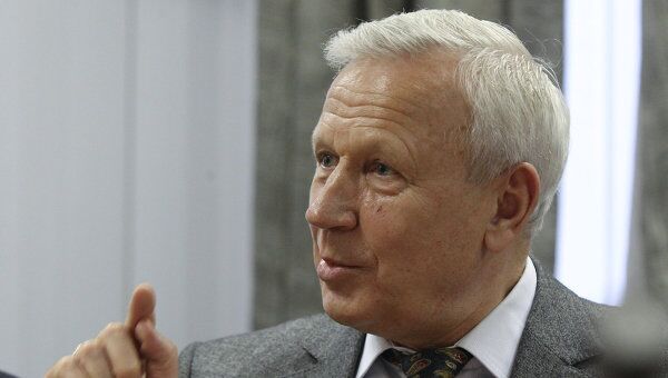 Вячеслав Колосков Вячеслав Колосков